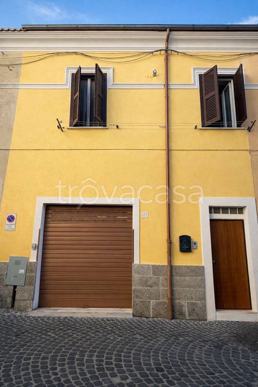 appartamento in vendita a Velletri