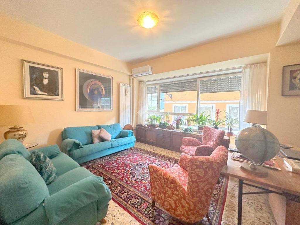 appartamento in vendita a Velletri