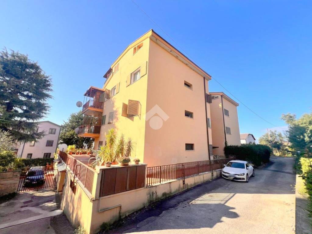 appartamento in vendita a Velletri
