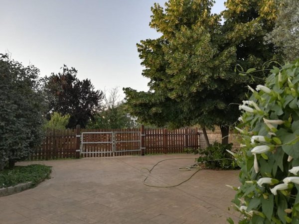 casa indipendente in vendita a Velletri