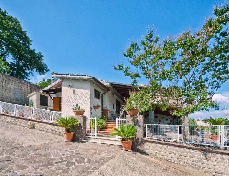 appartamento in vendita a Velletri