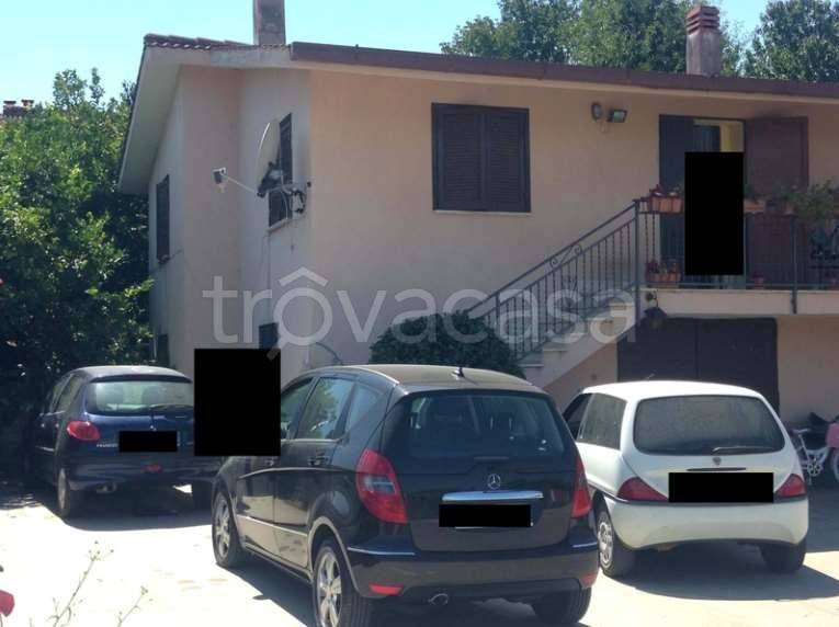 appartamento in vendita a Velletri