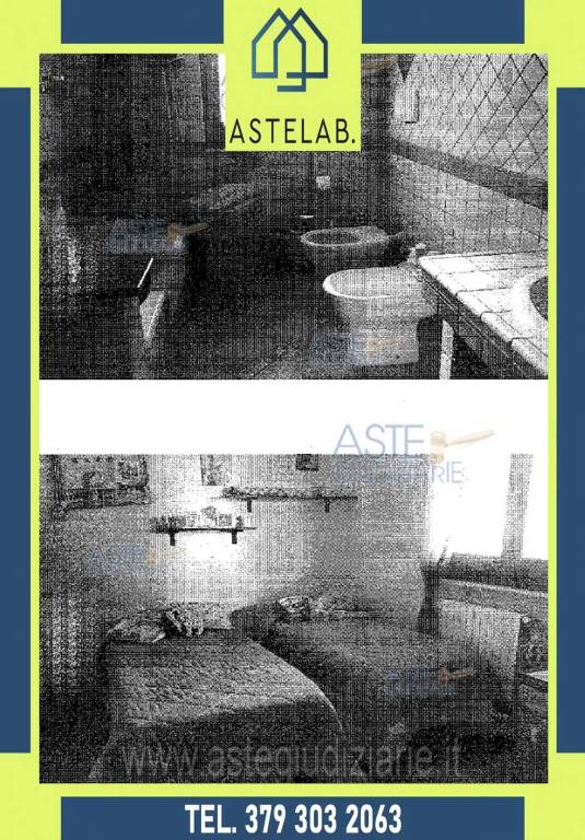 appartamento in vendita a Velletri