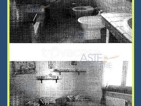 appartamento in vendita a Velletri