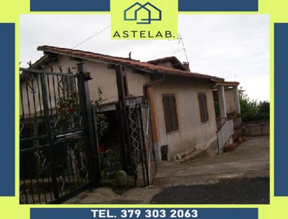 appartamento in vendita a Velletri