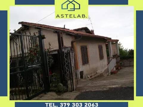 appartamento in vendita a Velletri