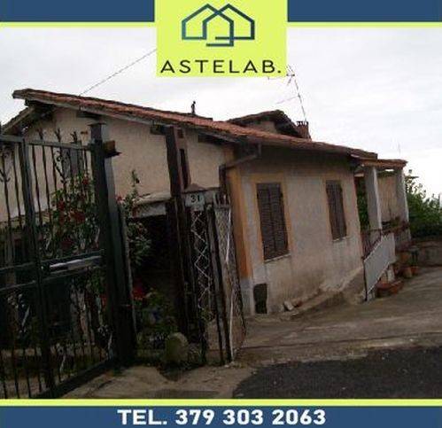 appartamento in vendita a Velletri