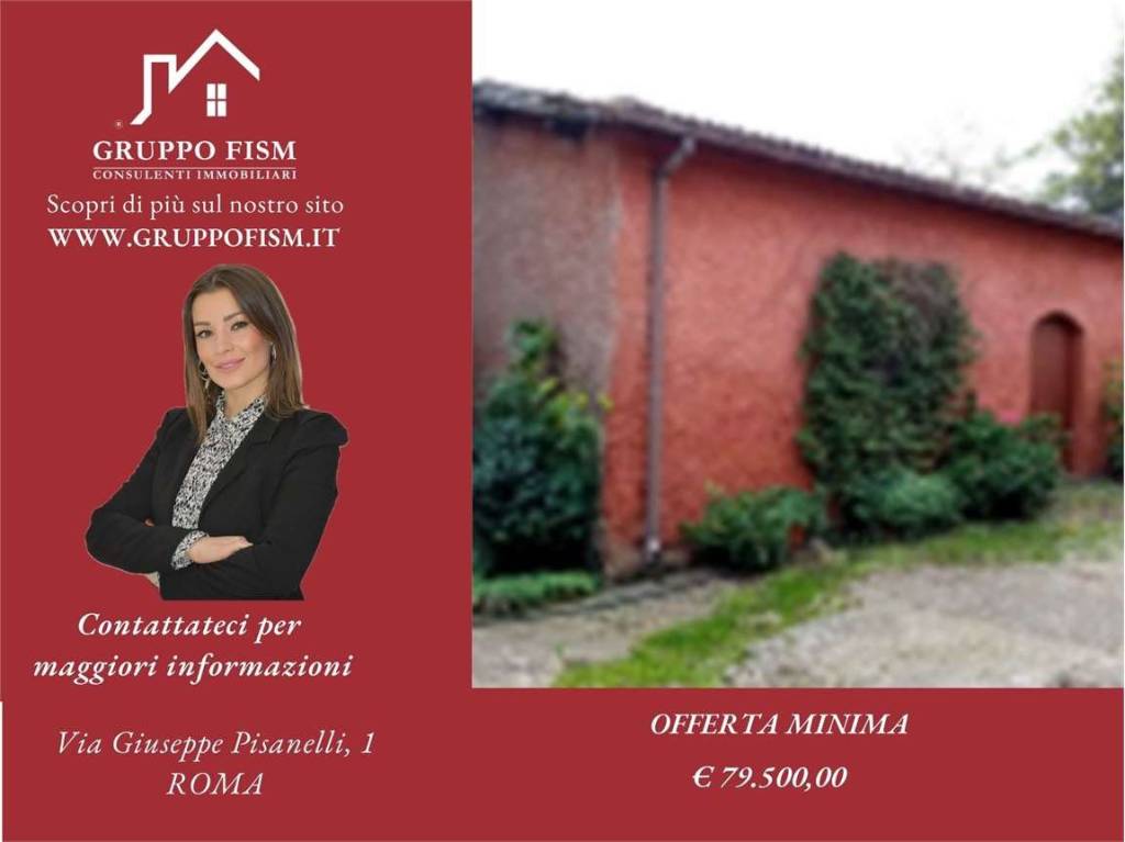 casa indipendente in vendita a Velletri