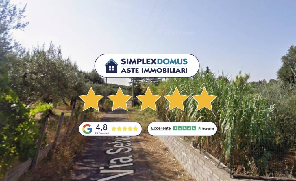 casa indipendente in vendita a Velletri