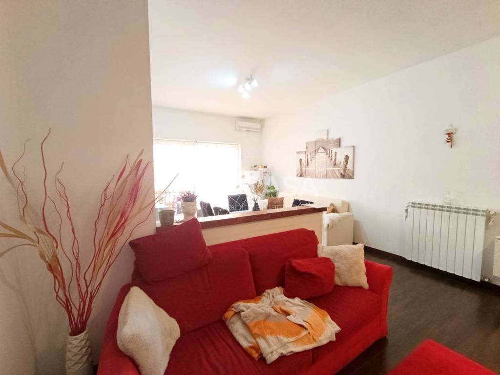 intera palazzina in vendita a Velletri