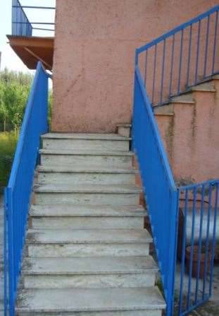 appartamento in vendita a Velletri