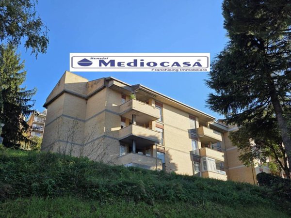 appartamento in vendita a Velletri