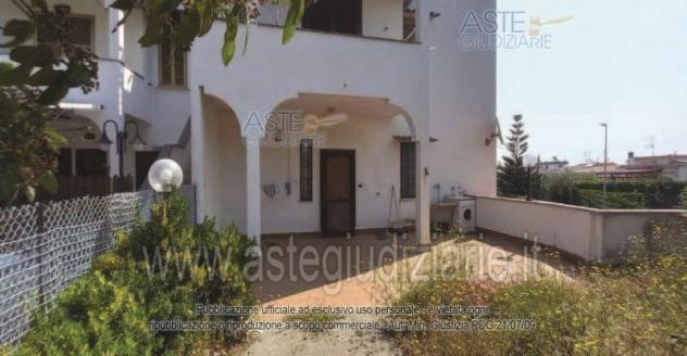 casa indipendente in vendita a Velletri