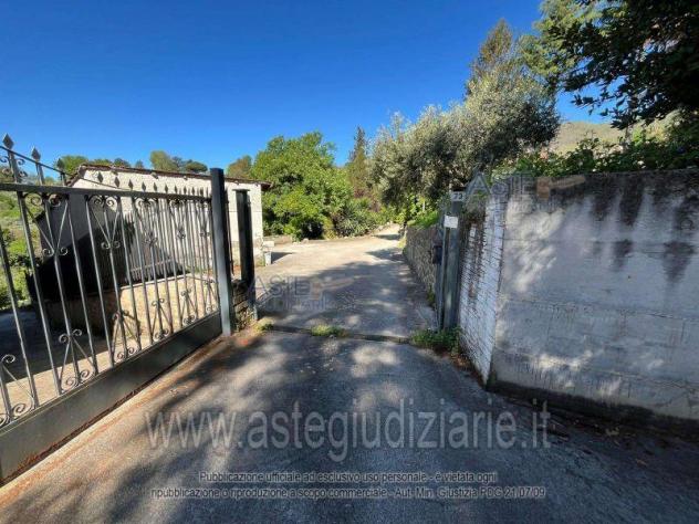 appartamento in vendita a Velletri