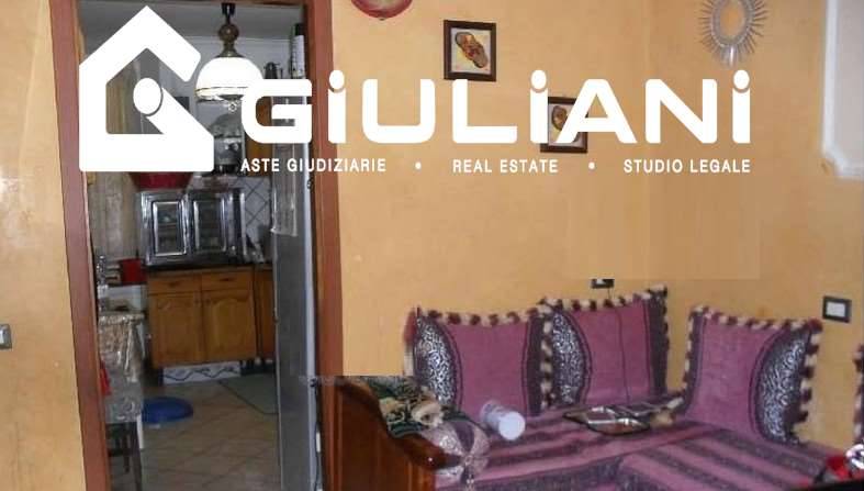 appartamento in vendita a Velletri