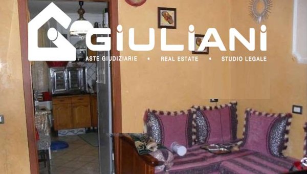appartamento in vendita a Velletri