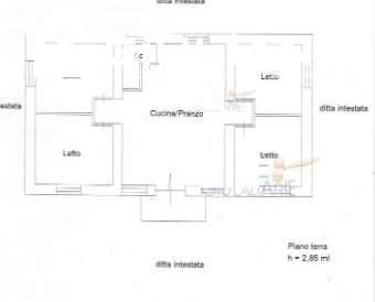 casa indipendente in vendita a Velletri