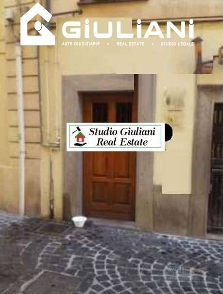 appartamento in vendita a Velletri