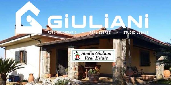 casa indipendente in vendita a Velletri