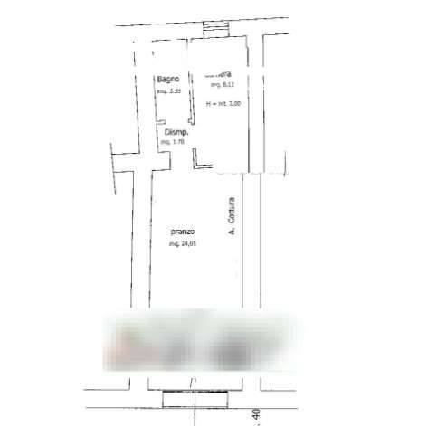 appartamento in vendita a Velletri