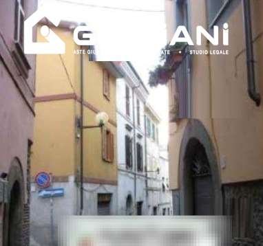 appartamento in vendita a Velletri