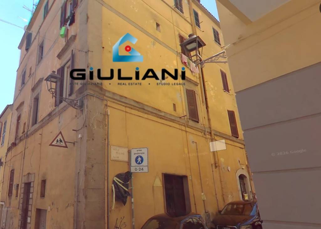 appartamento in vendita a Velletri