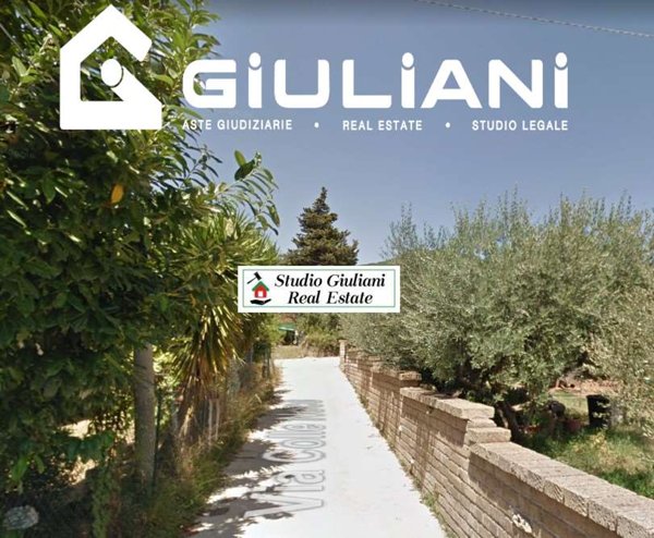 casa indipendente in vendita a Velletri