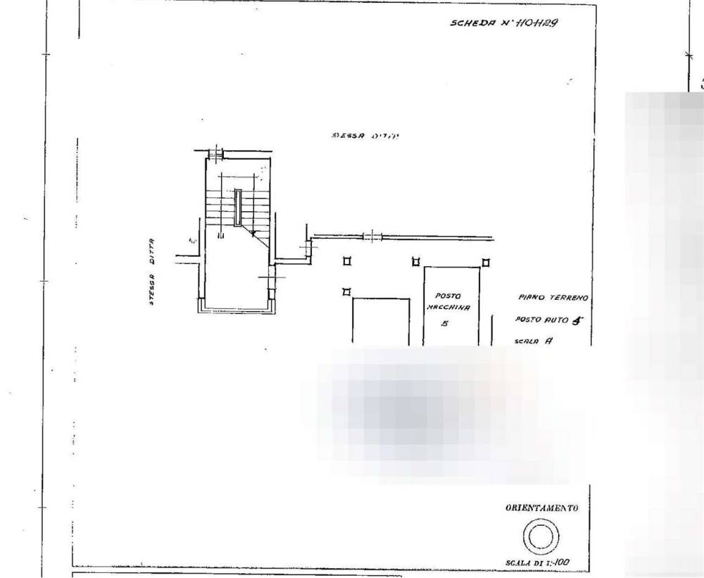appartamento in vendita a Velletri
