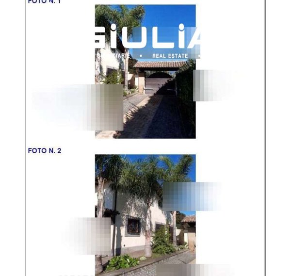 casa indipendente in vendita a Velletri