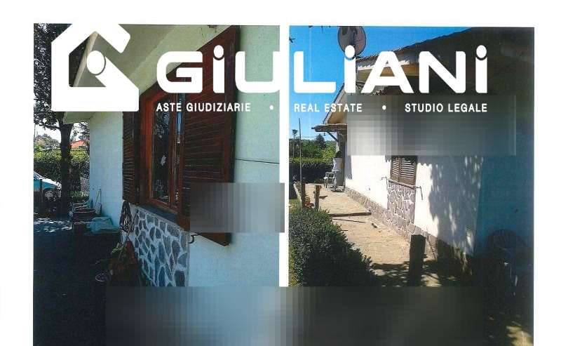 casa indipendente in vendita a Velletri