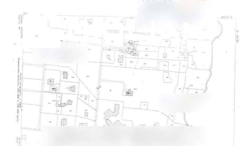 casale in vendita a Velletri