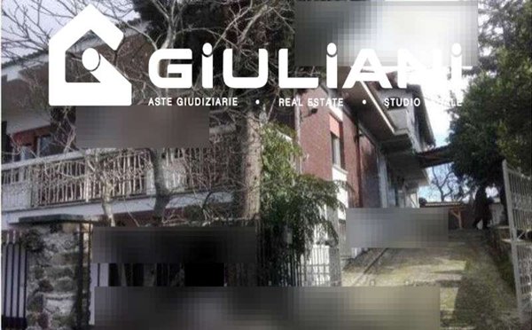 casa indipendente in vendita a Velletri