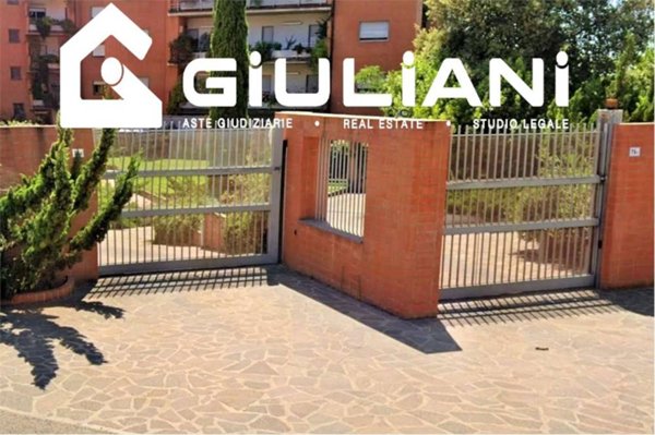 appartamento in vendita a Velletri