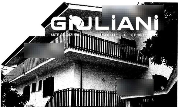 appartamento in vendita a Velletri