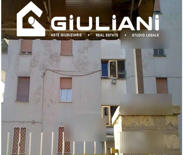 appartamento in vendita a Velletri