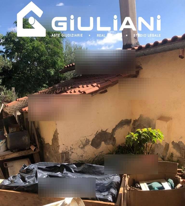 appartamento in vendita a Velletri