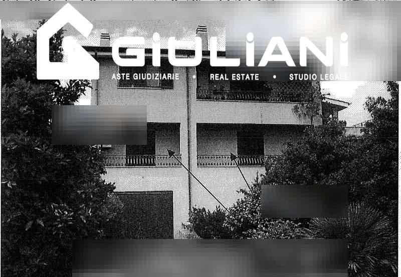 appartamento in vendita a Velletri