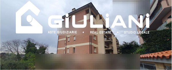 appartamento in vendita a Velletri