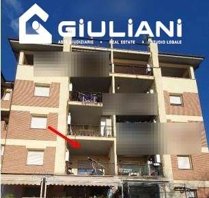 appartamento in vendita a Velletri