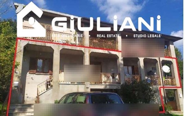 casa indipendente in vendita a Velletri