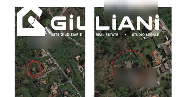 casa indipendente in vendita a Velletri