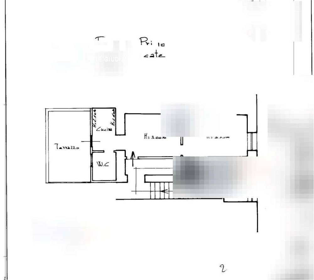 appartamento in vendita a Velletri