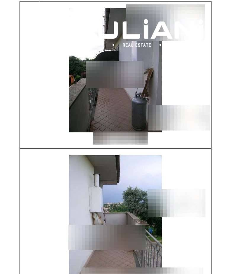 appartamento in vendita a Velletri