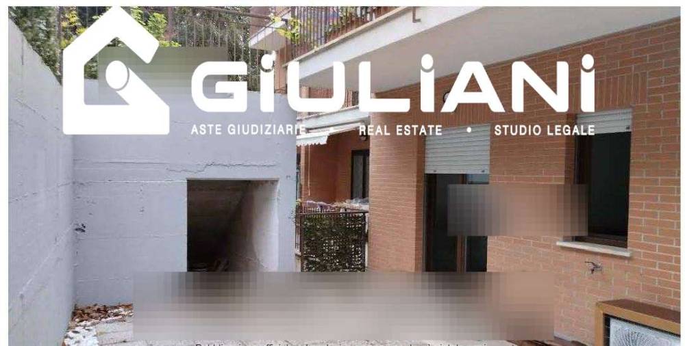 appartamento in vendita a Velletri