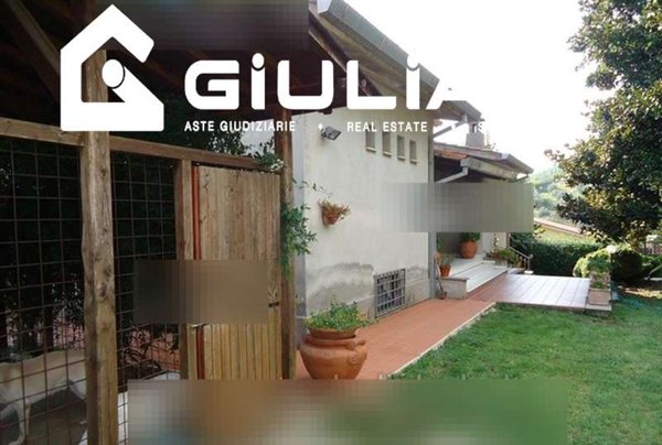 casa indipendente in vendita a Velletri