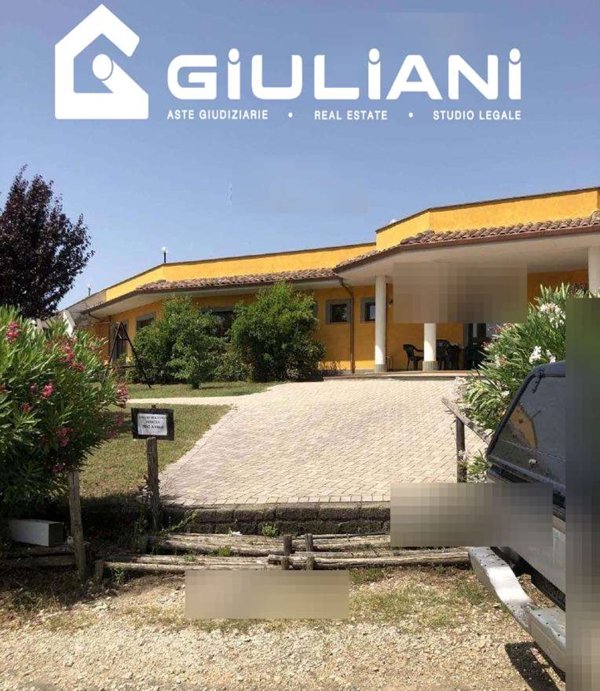 casa indipendente in vendita a Velletri