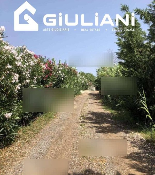 casa indipendente in vendita a Velletri