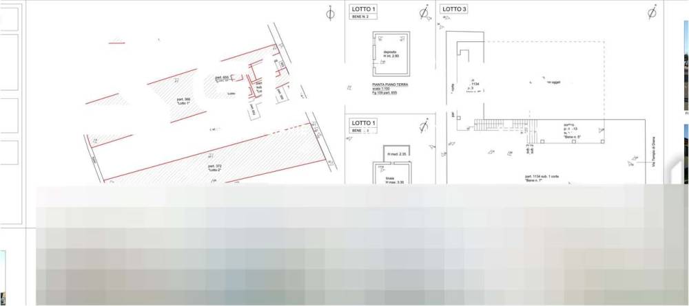 terreno agricolo in vendita a Velletri