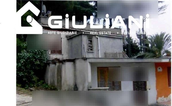 casa indipendente in vendita a Velletri