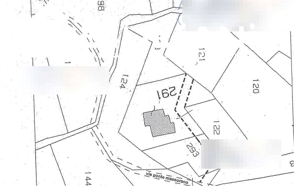 casa indipendente in vendita a Velletri